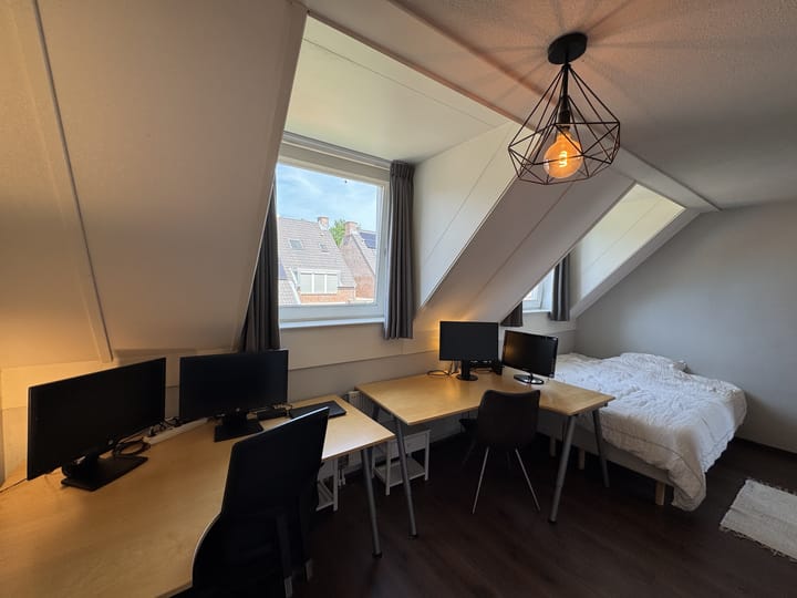 Foto 18 van Hoedenmakersveste 13