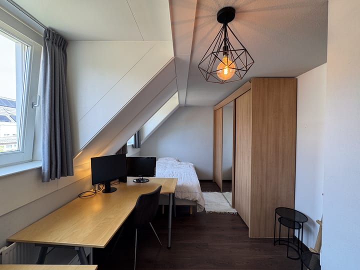 Foto 19 van Hoedenmakersveste 13