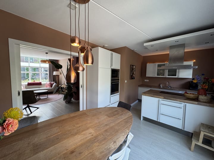 Foto 10 van Hoedenmakersveste 13