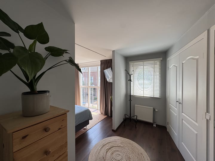 Foto 14 van Hoedenmakersveste 13