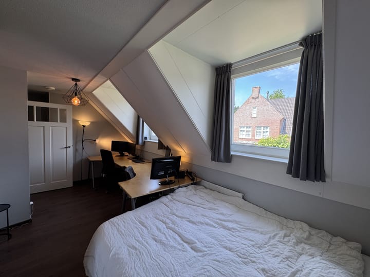 Foto 20 van Hoedenmakersveste 13