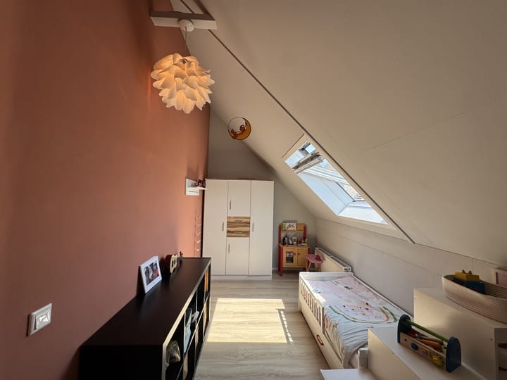 Foto 21 van Hoedenmakersveste 13