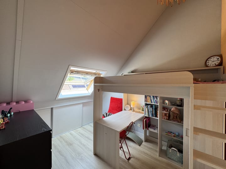 Foto 22 van Hoedenmakersveste 13