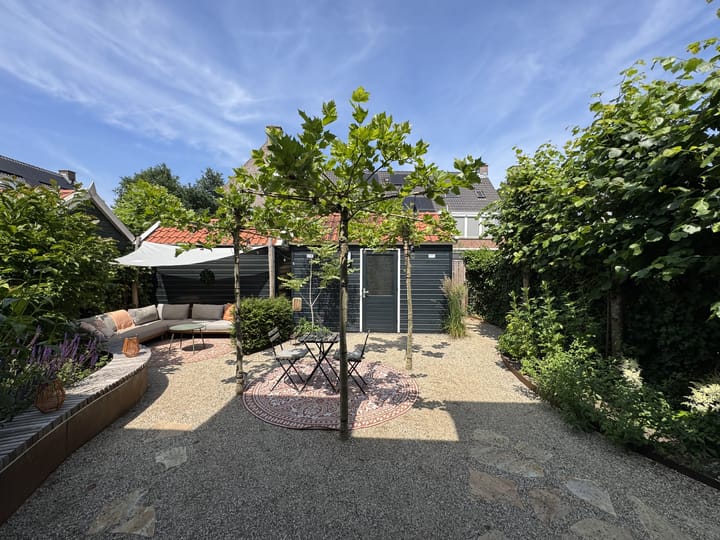 Foto 25 van Hoedenmakersveste 13