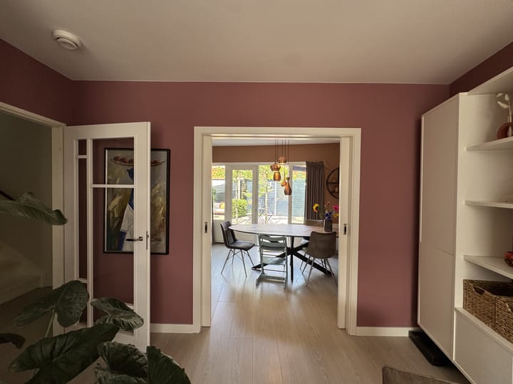 Foto 8 van Hoedenmakersveste 13