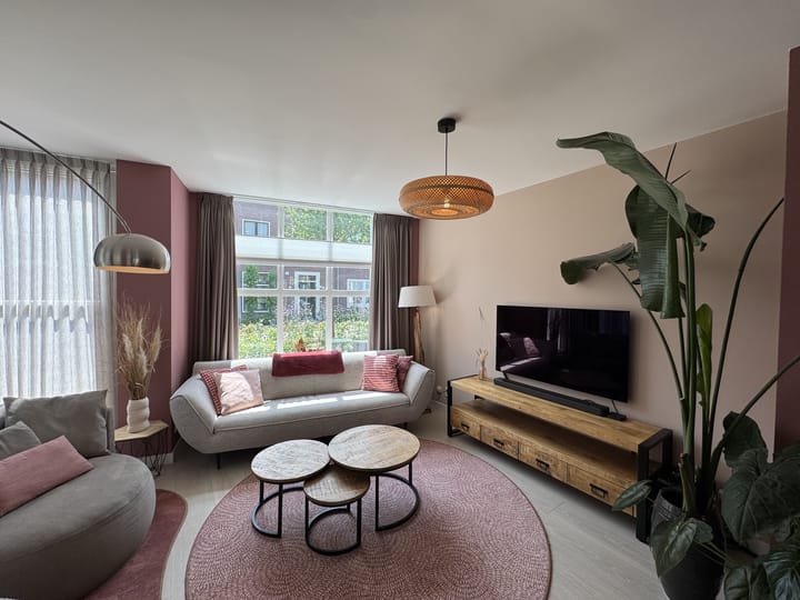 Foto 4 van Hoedenmakersveste 13