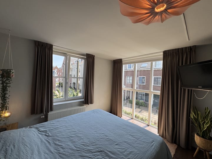 Foto 16 van Hoedenmakersveste 13