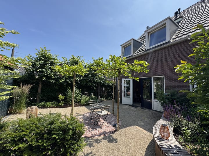 Foto 27 van Hoedenmakersveste 13