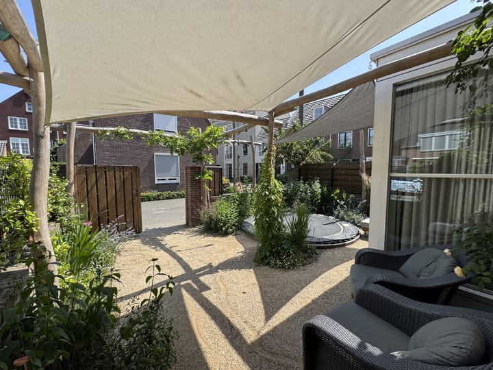 Foto 30 van Hoedenmakersveste 13