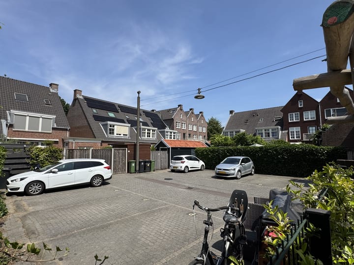 Foto 31 van Hoedenmakersveste 13