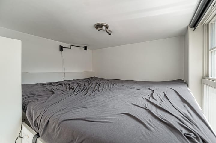 Photo 10 of Pretoriusstraat 28-1V