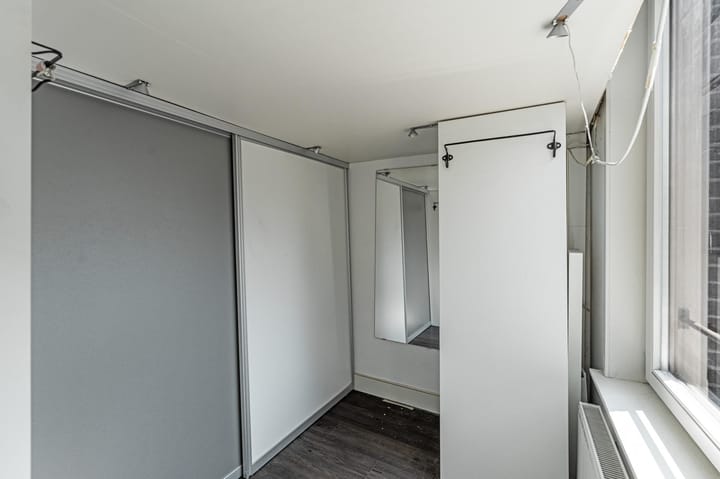 Photo 9 of Pretoriusstraat 28-1V