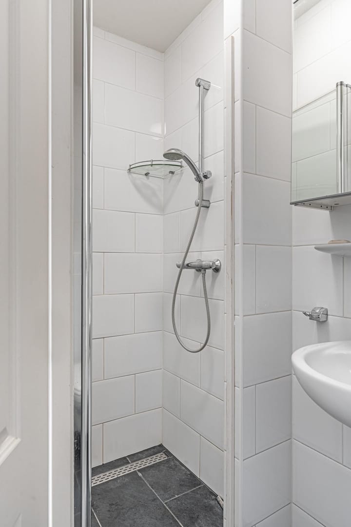 Photo 18 of Pretoriusstraat 28-1V