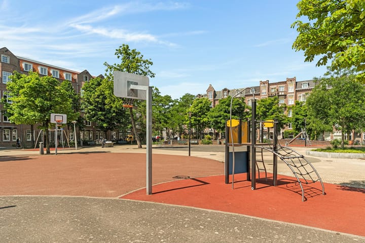 Photo 26 of Pretoriusstraat 28-1V