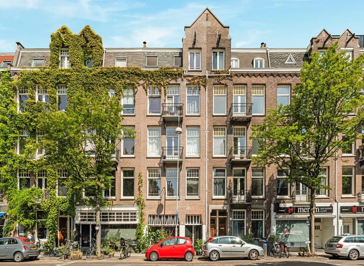 Photo 20 of Pretoriusstraat 28-1V