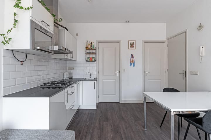 Photo 16 of Pretoriusstraat 28-1V