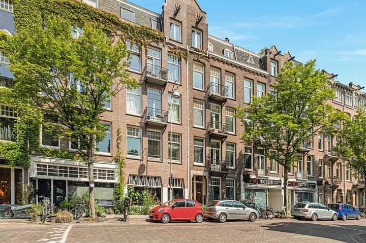 Photo 21 of Pretoriusstraat 28-1V