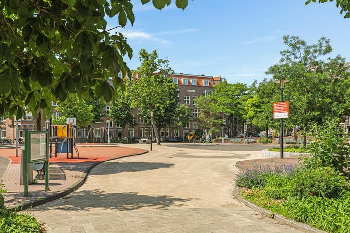 Photo 24 of Pretoriusstraat 28-1V