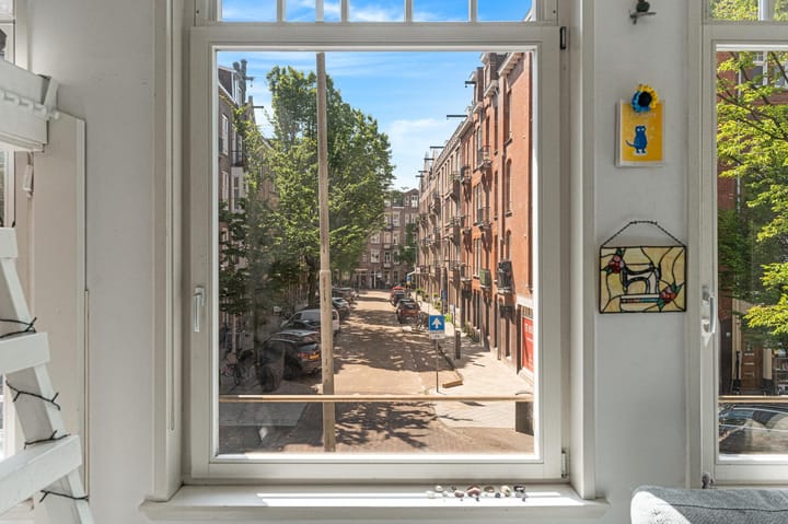 Photo 11 of Pretoriusstraat 28-1V