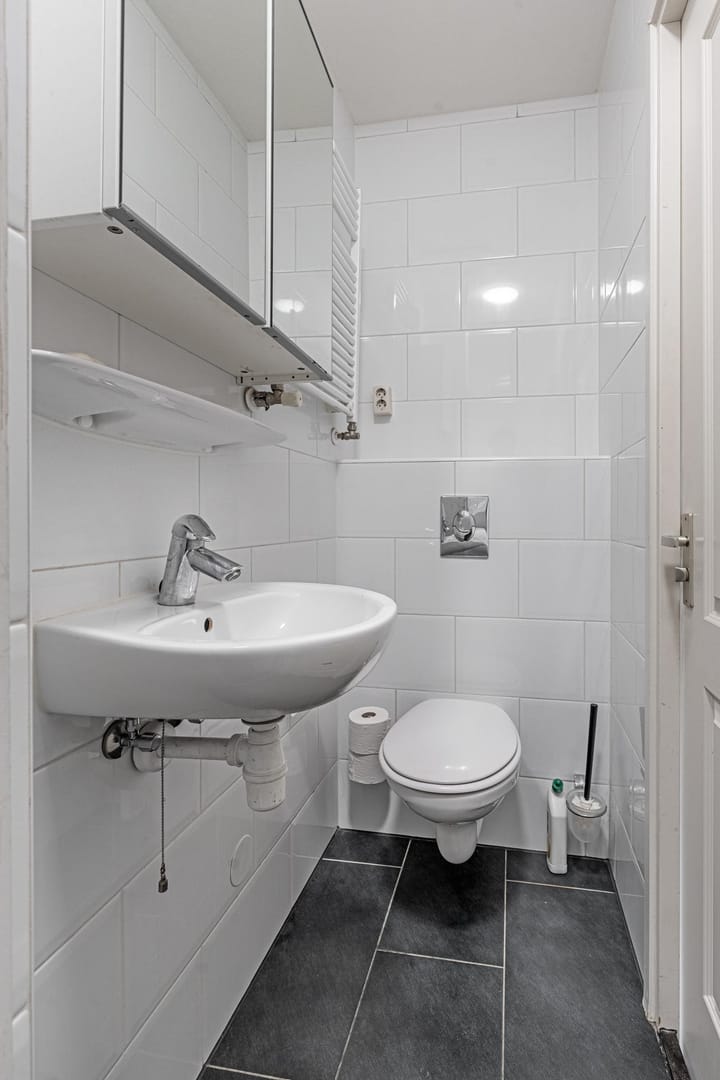 Photo 19 of Pretoriusstraat 28-1V