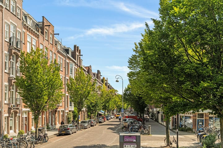 Photo 23 of Pretoriusstraat 28-1V