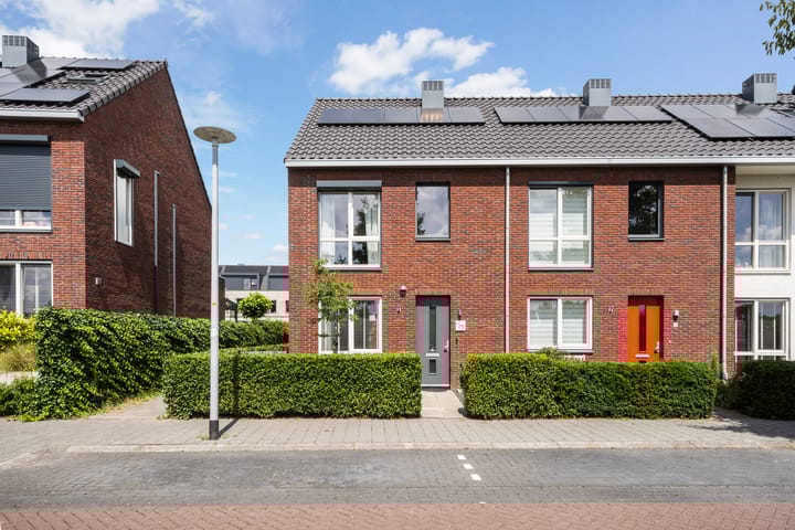 Foto 2 van Rondeelstraat 24