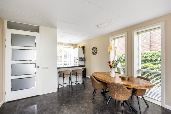 Foto 8 van Rondeelstraat 24