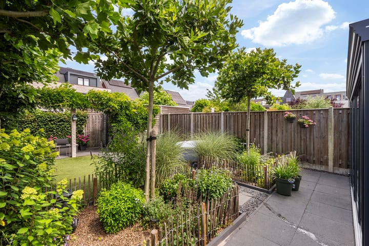 Foto 28 van Rondeelstraat 24