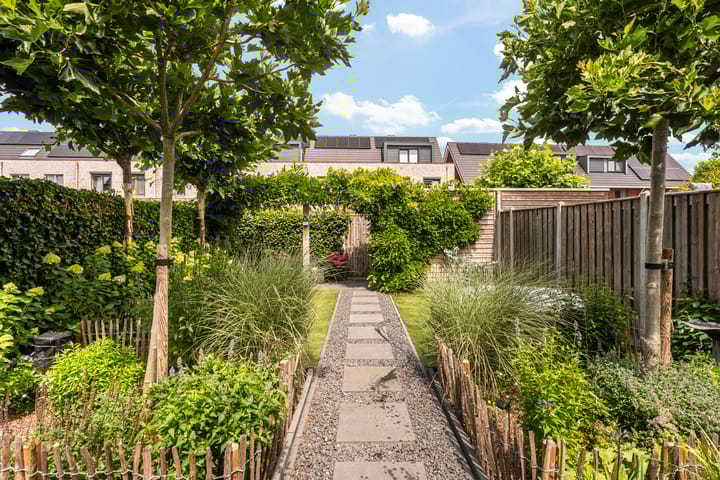 Foto 29 van Rondeelstraat 24