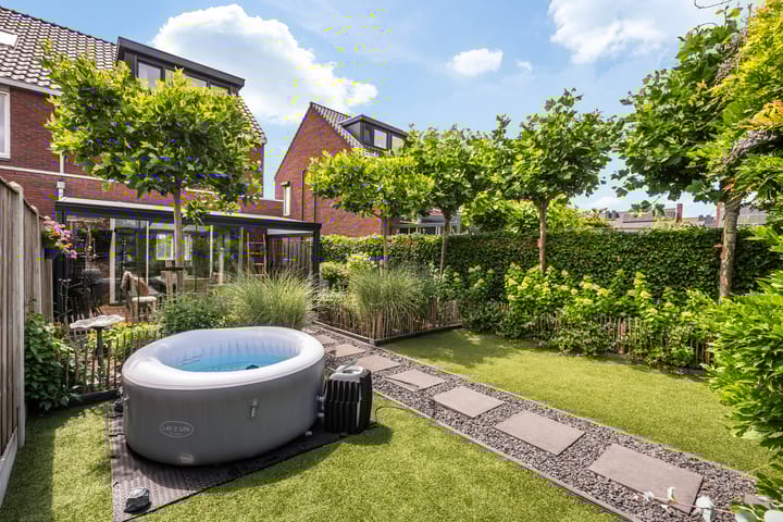 Foto 31 van Rondeelstraat 24