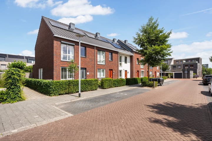 Foto 34 van Rondeelstraat 24