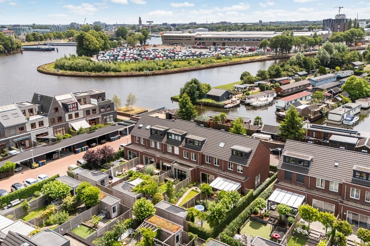 Foto 37 van Rondeelstraat 24