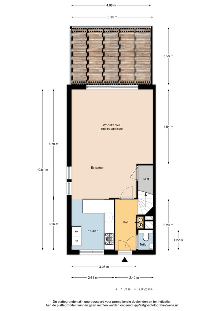 Foto 43 van Rondeelstraat 24