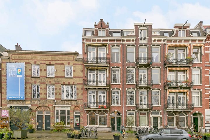 Foto 1 van Weesperzijde 95-H