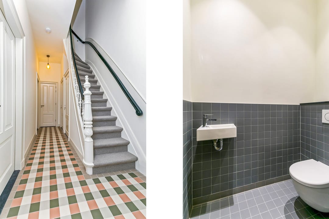 Foto 2 van Weesperzijde 95-H