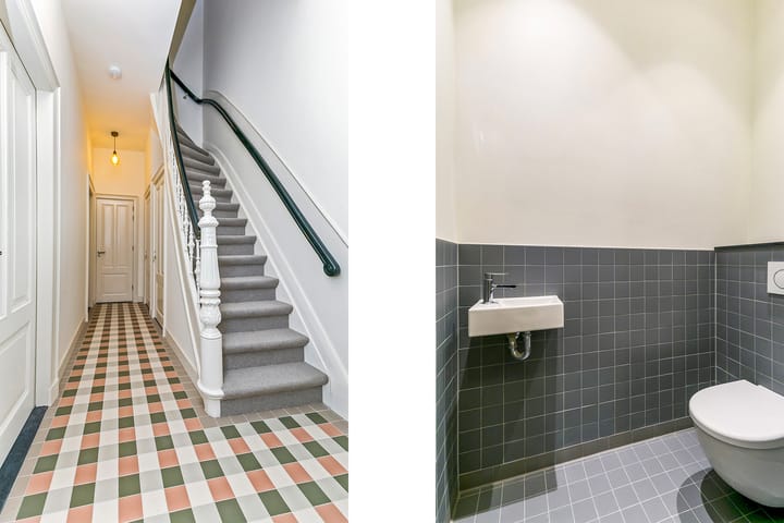 Foto 2 van Weesperzijde 95-H