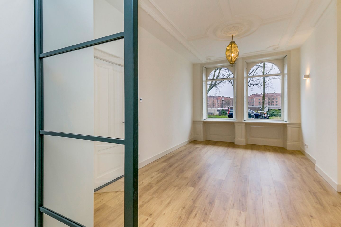 Foto 4 van Weesperzijde 95-H