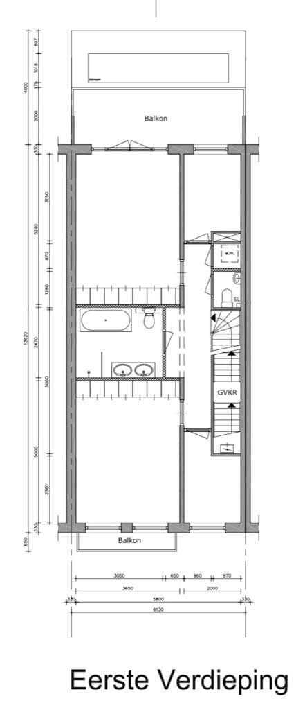 Foto 31 van Weesperzijde 95-H