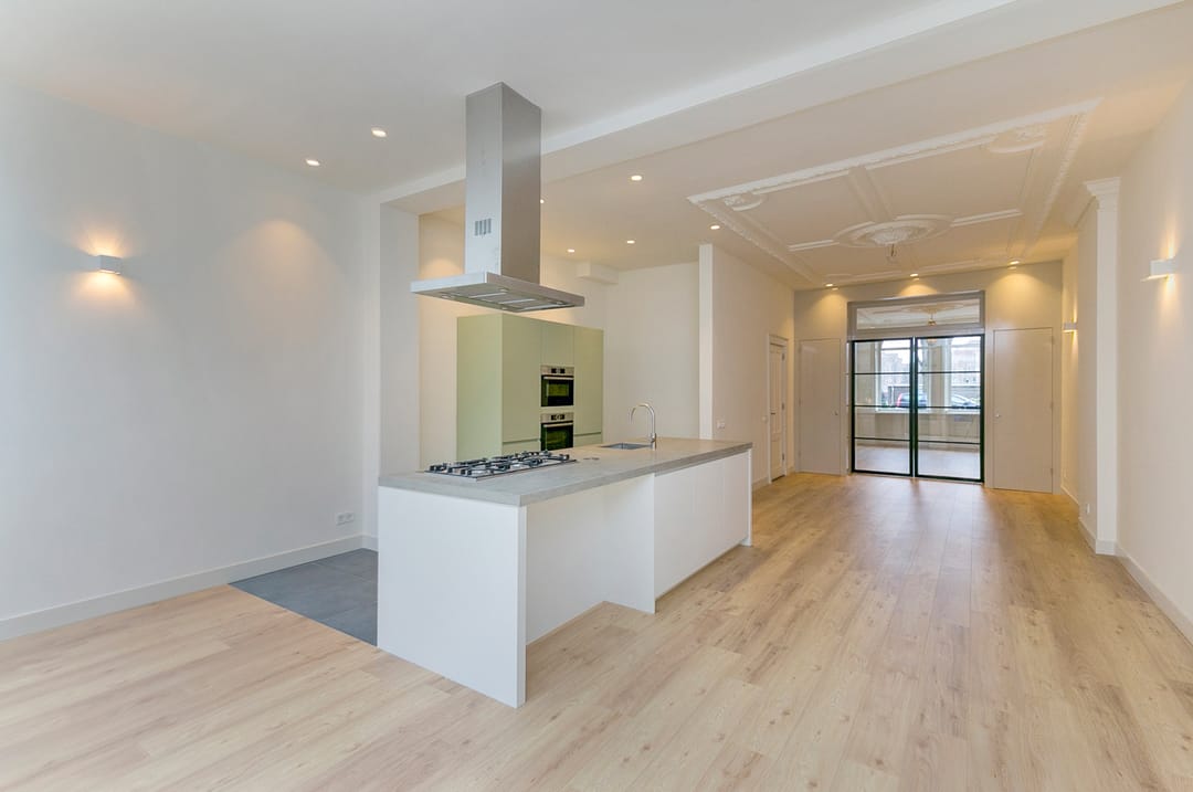 Foto 8 van Weesperzijde 95-H