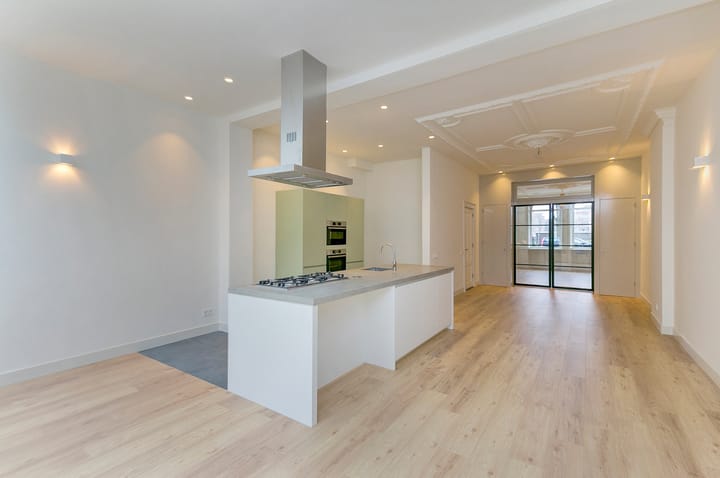 Foto 8 van Weesperzijde 95-H