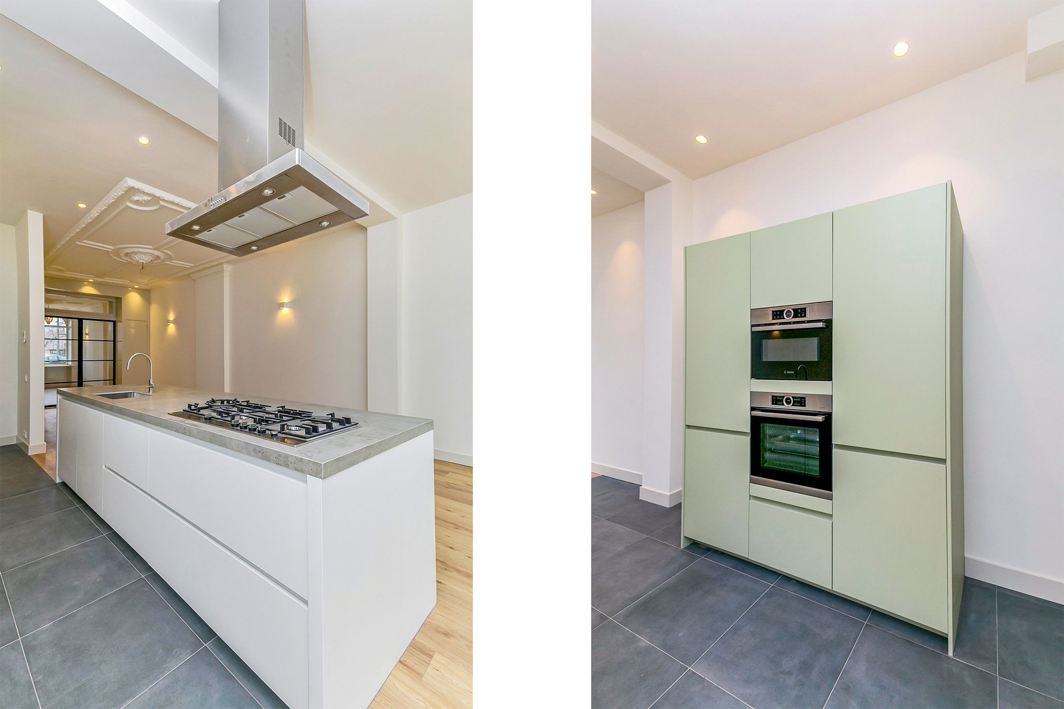 Foto 9 van Weesperzijde 95-H