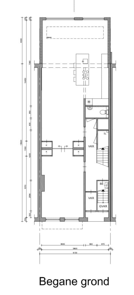 Foto 30 van Weesperzijde 95-H