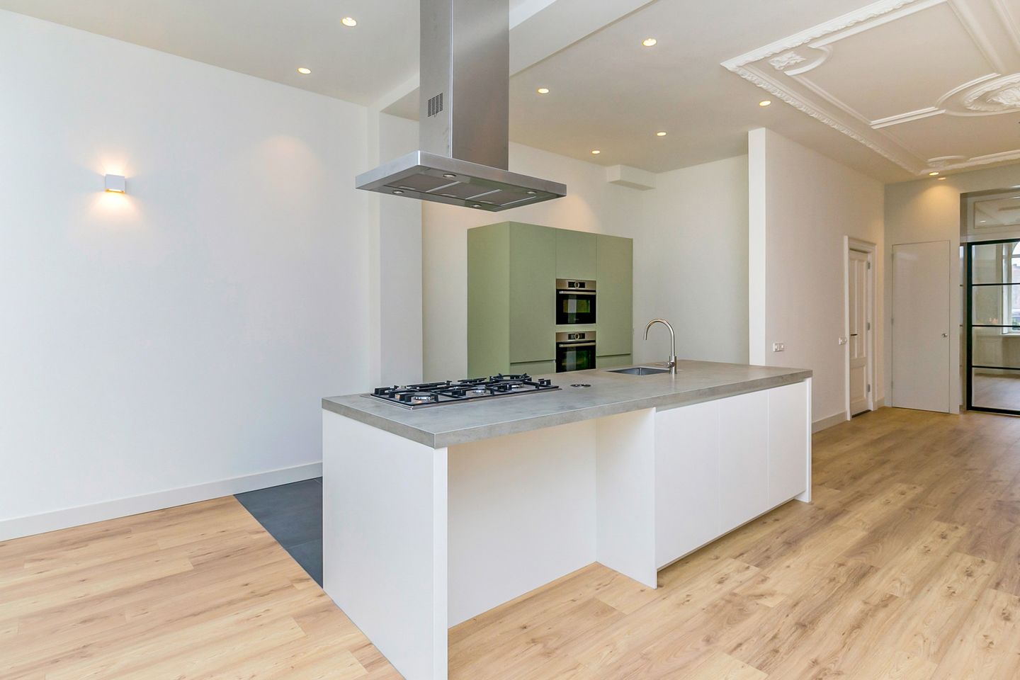 Foto 10 van Weesperzijde 95-H