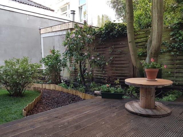 Foto 12 van Weesperzijde 95-H