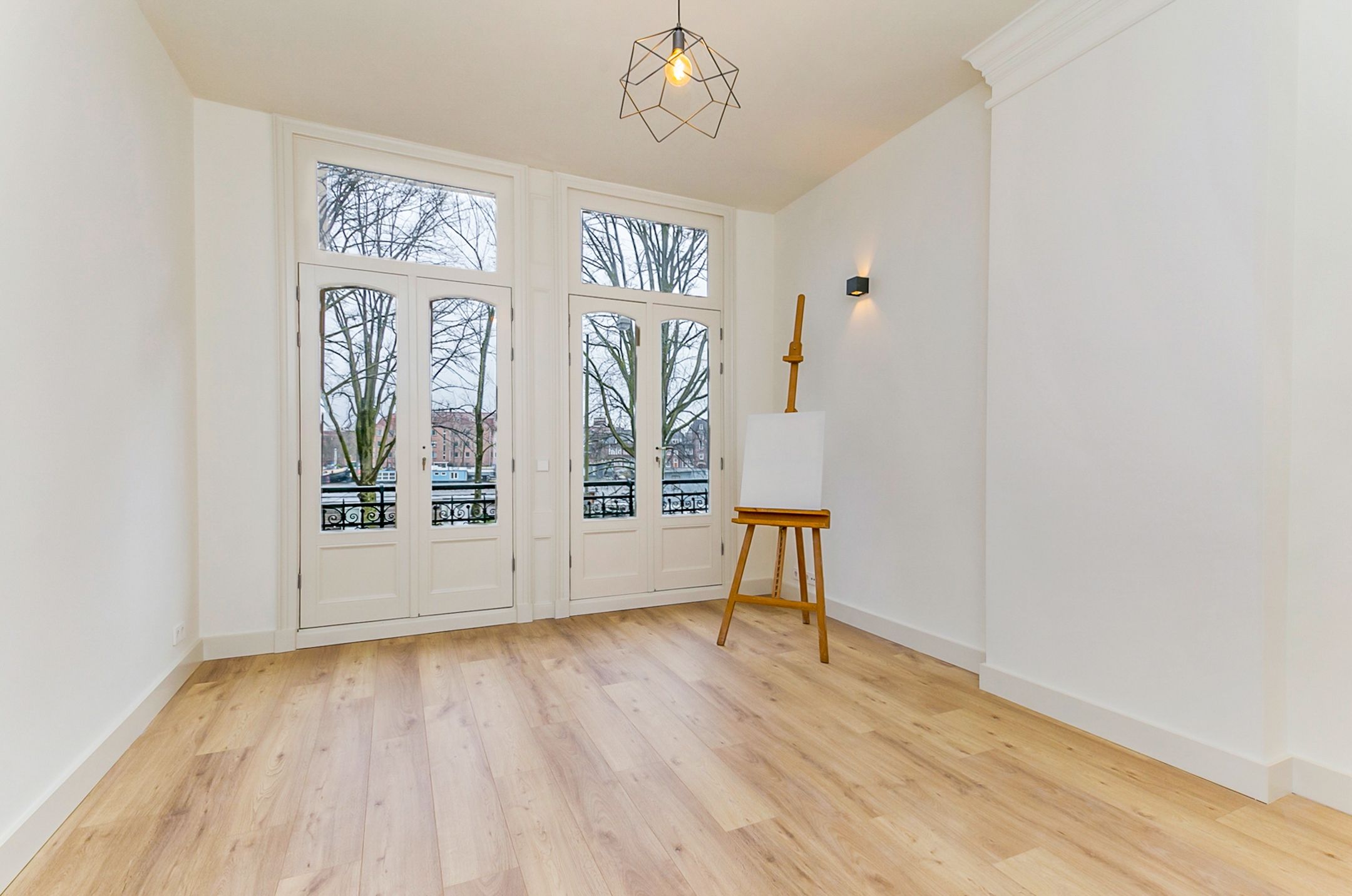 Foto 15 van Weesperzijde 95-H