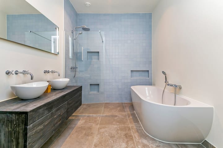 Foto 21 van Weesperzijde 95-H