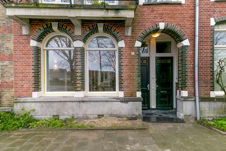 Foto 26 van Weesperzijde 95-H