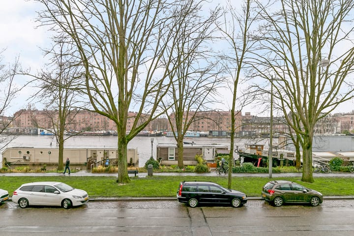 Foto 27 van Weesperzijde 95-H