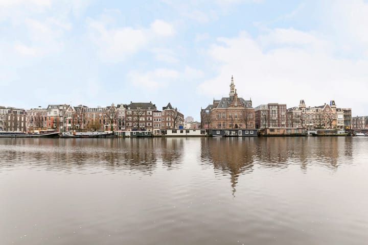 Foto 28 van Weesperzijde 95-H