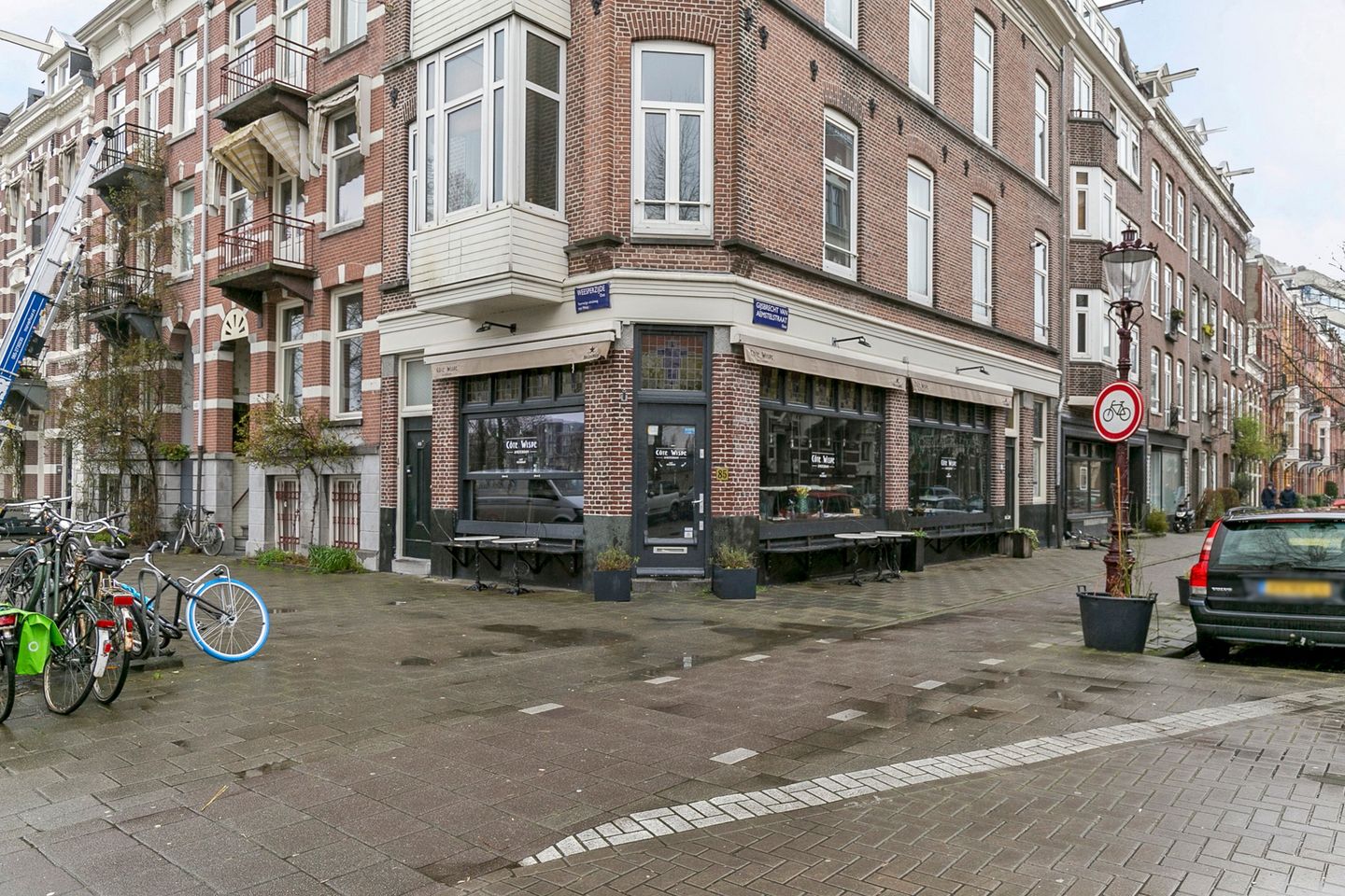 Foto 29 van Weesperzijde 95-H